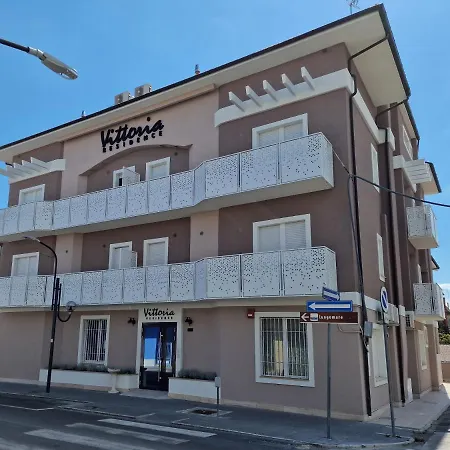 شقة فندقية Vittoria