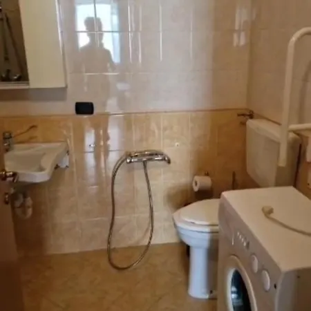 شقة فندقية Vittoria 4*