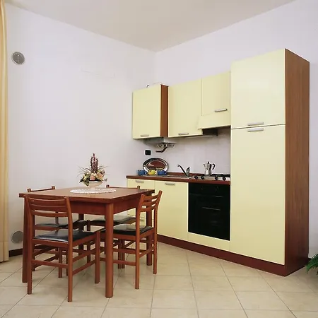 Vittoria ألبا أدرياتيكا