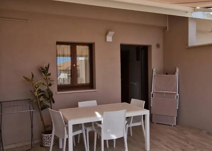 Vittoria 4* Alba Adriatica