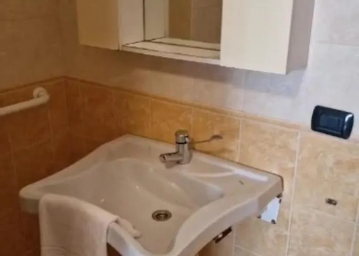 Vittoria Apartahotel Alba Adriatica