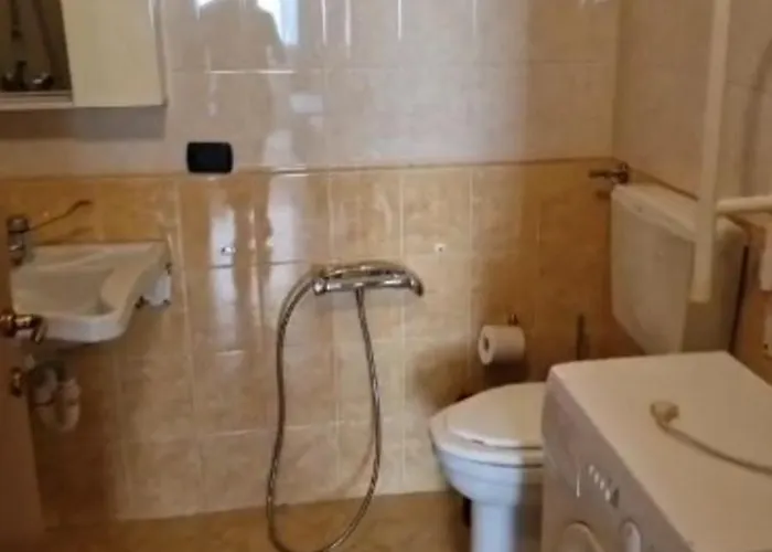 Apartahotel Vittoria 4*