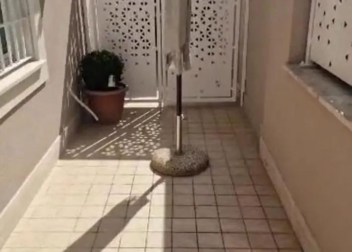 Apartahotel Vittoria Alba Adriatica