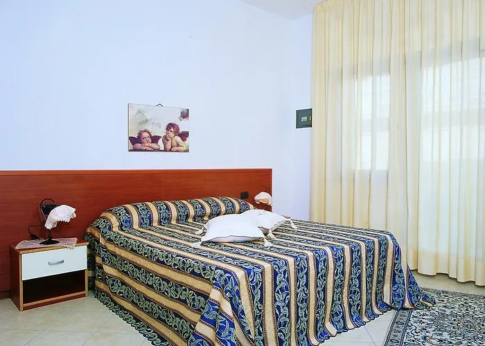 Apartahotel Vittoria Alba Adriatica