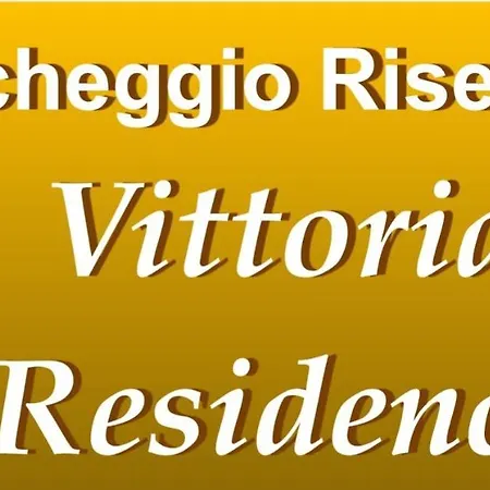 Vittoria Aparthotel