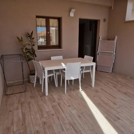 Aparthotel Vittoria
