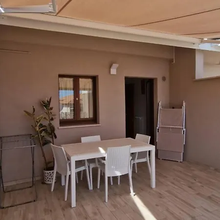 Vittoria 4* Alba Adriatica