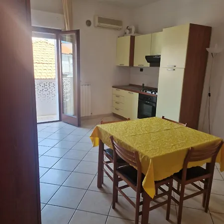 Vittoria Lejlighedshotel 4*