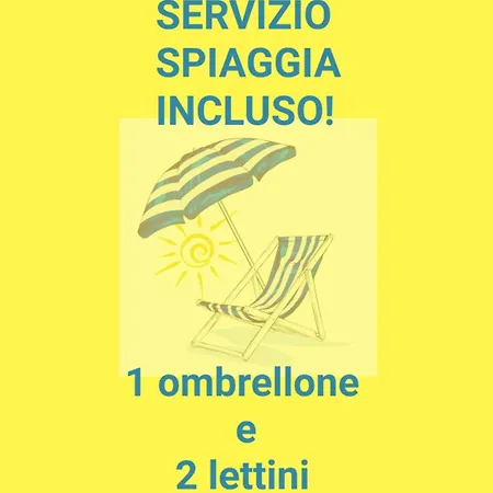 Lejlighedshotel Vittoria 4*