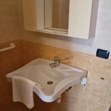 Vittoria Aparthotel Alba Adriatica