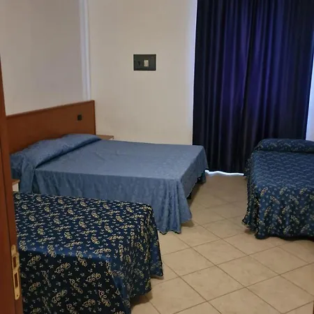 Vittoria Lejlighedshotel 4*