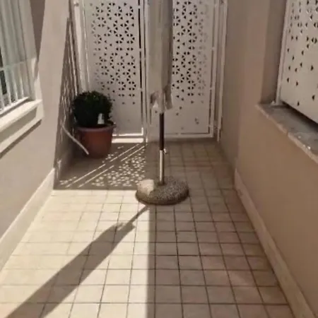 アパートホテル Vittoria アルバ・アドリアティカ