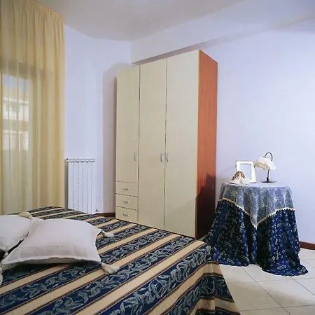 Vittoria Aparthotel Alba Adriatica