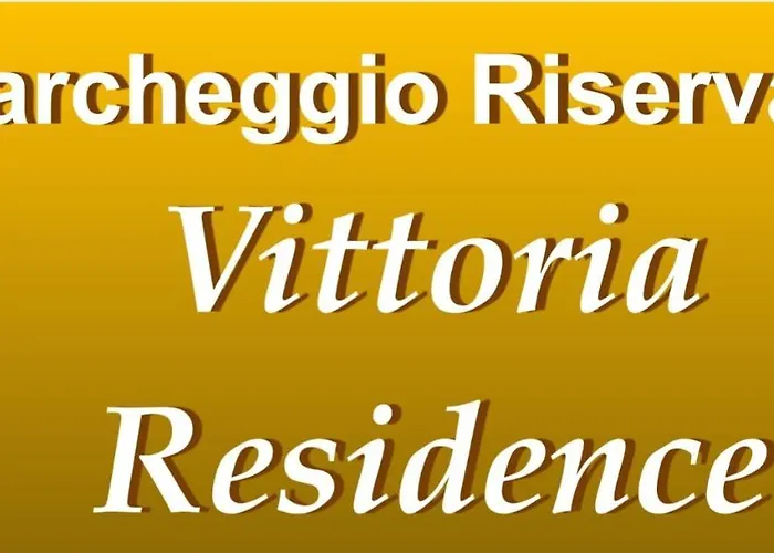 Vittoria Lejlighedshotel