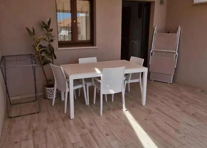 Lejlighedshotel Vittoria