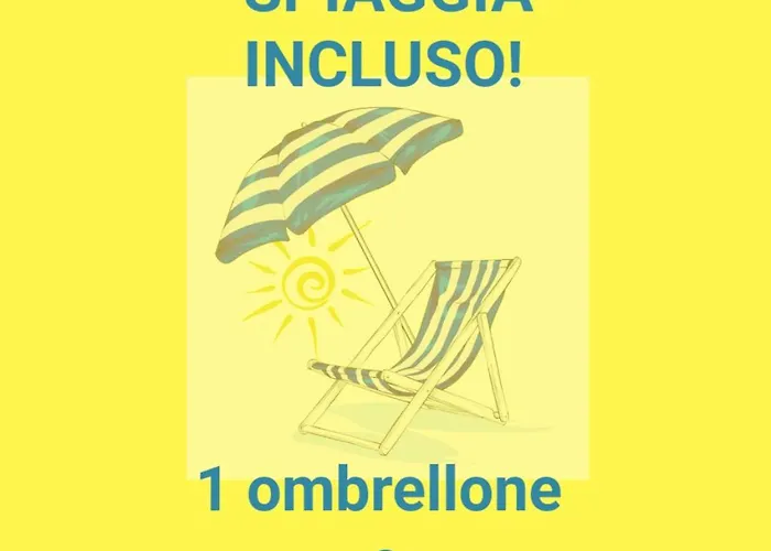 Lejlighedshotel Vittoria 4*